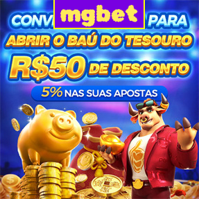 mgbet Rebate