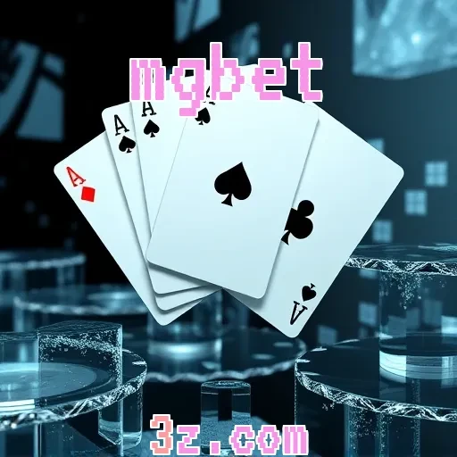 mgbet: Atrações Imperdíveis no Mundo das Promoções de Apostas