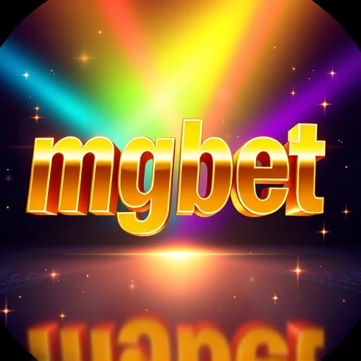 mgbet logo